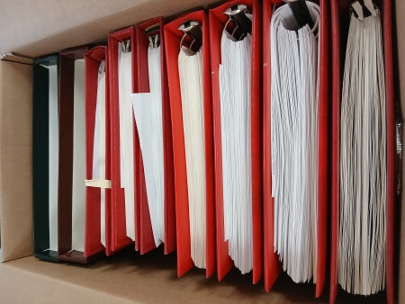 1849-2010, Collection très avancée en 7 albums Y&T