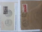 2008-2012, Lot varié années neuves 2008 à 2012, divers