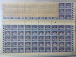 2008-2012, Lot varié années neuves 2008 à 2012, divers