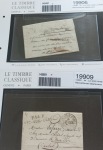 CANTAL 1699-1875, Sympathique collection de marques