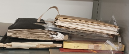 1849-1944, ensemble de timbres et de lettres FRANCE