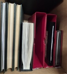 1792-1998, Collection de FRANCE (1852-1985) en un album,