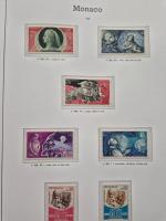 1931-2019, Collection de MONACO (1960-2019) neuf en