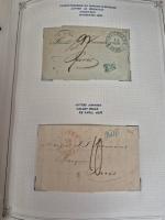 1840-1965, Sympathique ensemble dont Grande-Bretagne