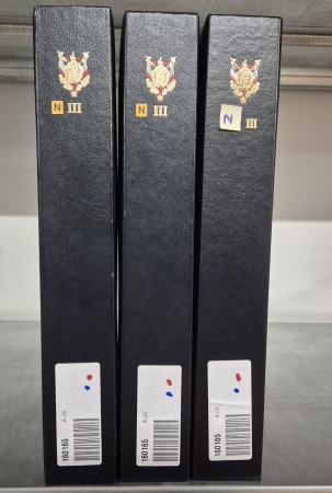 1867-1871, Etude du n°29 dont deux lettres du premier