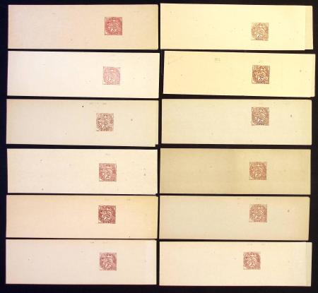 N°108 BJ5  2c Blanc collection 44 BJ numéros diffé