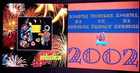 1960-1981 années complètes + 1949 en neufs ** (cote