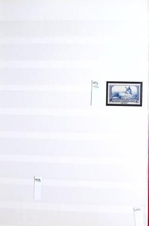 1930-1970 Collection de neufs * (et obl.) dont 2 ponts