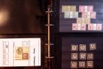 59 plis taxés dont beaucoup avec timbres taxe carr