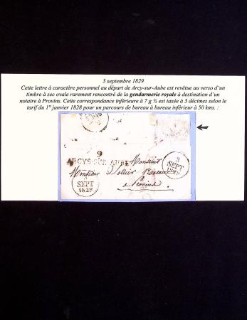 Instruction relative aux frais de justice criminelle