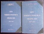 Lot comprenant Jean-Paul Alexandre : 1792-1914 Timbres