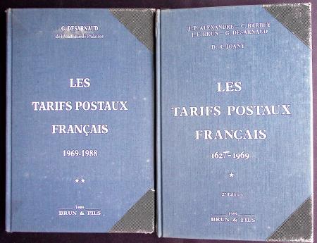 Lot comprenant Jean-Paul Alexandre : 1792-1914 Timbres
