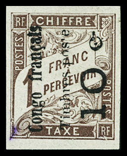 N°11 neuf **. Grand luxe et grande marge