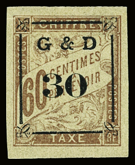 N°13i *. Abeilles tournées angle supérieur gauche.