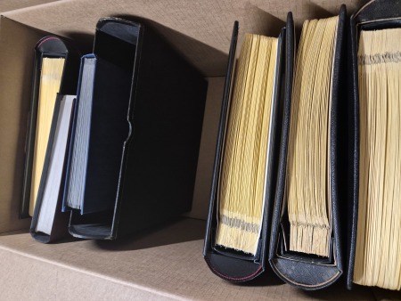 1852-2003, Collection de France en 8 albums Présidence