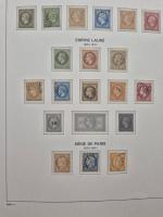 1849-2005, Collection de France en 6 albums Cérès,