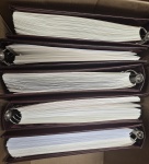 1849-2005, Collection de France en 6 albums Cérès,