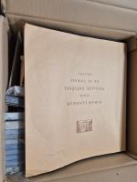 1948-2015env., DOM-TOM - Important stock de neufs en