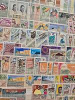 1880-1960env., Bel ensemble de colonies françaises en