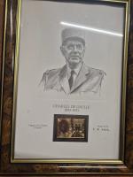 1900-1970, Lot hétéroclite, composé principalement de