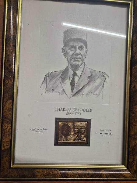 1900-1970, Lot hétéroclite, composé principalement de