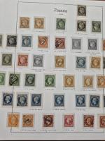 1849-2012, Collection de France en 14 albums, solide