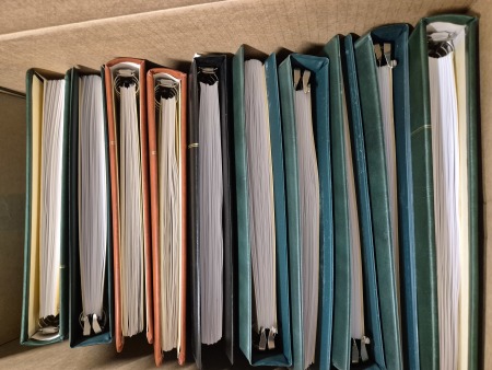 1849-2012, Collection de France en 14 albums, solide