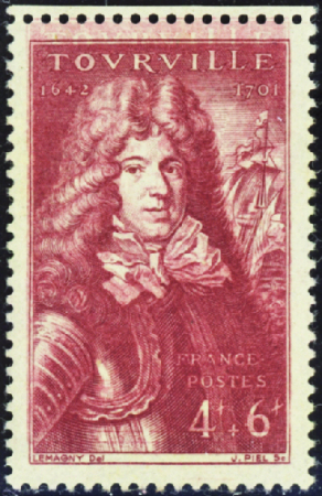 N° 600 Impression double neuf ** TB