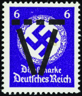 Wurtemberg n°16 6pf violet neuf ** TB