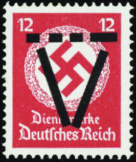 Wurtemberg n°19 12pf rouge neuf ** TB