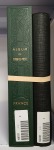 1849-1970, Collection de France sur charnière, avec