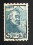 1900-1940, Sélection de bonnes valeurs dont N°122 2f