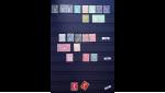 1849-1950, Selection de timbres neufs en deux classeurs,