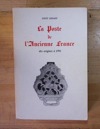 Lot avec l'Encyclopédie des timbres de France de l'Académie