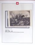 1912-91 Collection de cartes en six classeurs comprenant
