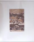 1912-91 Collection de cartes en six classeurs comprenant