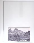 1912-91 Collection de cartes en six classeurs comprenant
