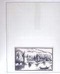 1912-91 Collection de cartes en six classeurs comprenant