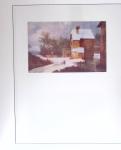 1912-91 Collection de cartes en six classeurs comprenant