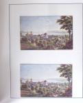 1912-91 Collection de cartes en six classeurs comprenant