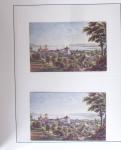 1912-91 Collection de cartes en six classeurs comprenant
