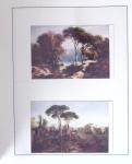 1912-91 Collection de cartes en six classeurs comprenant
