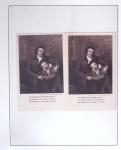 1912-91 Collection de cartes en six classeurs comprenant