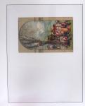 1912-91 Collection de cartes en six classeurs comprenant