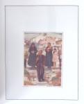 1912-91 Collection de cartes en six classeurs comprenant