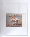 1912-91 Collection de cartes en six classeurs comprenant