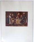 1912-91 Collection de cartes en six classeurs comprenant