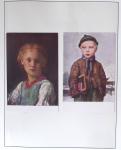 1912-91 Collection de cartes en six classeurs comprenant