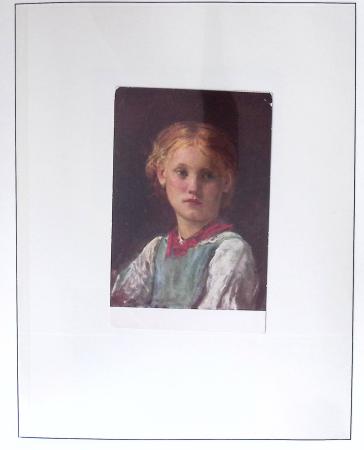 1912-91 Collection de cartes en six classeurs comprenant