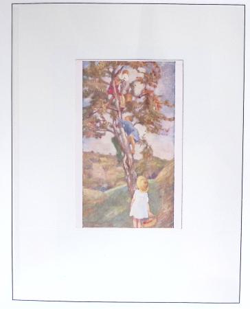 1912-91 Collection de cartes en six classeurs comprenant